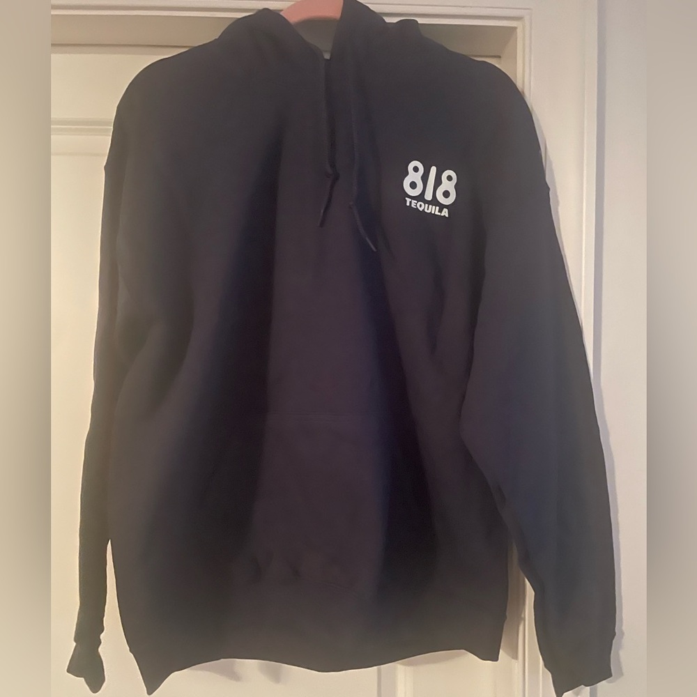 818 Tequila Unisex Hoodie